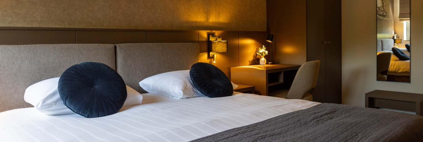 Hotel - De Spaenjerd