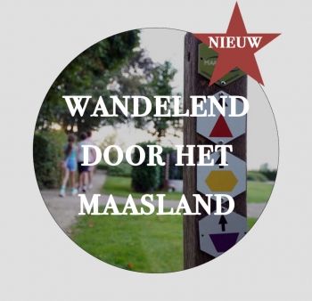 wandelen maasland wandeltoerisme